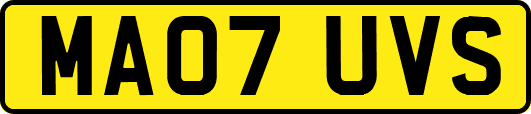 MA07UVS