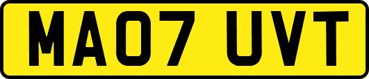 MA07UVT
