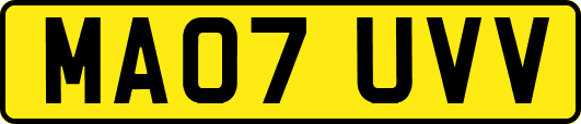 MA07UVV