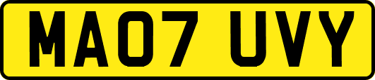 MA07UVY