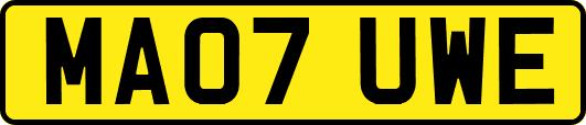 MA07UWE