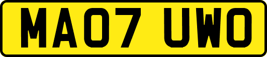 MA07UWO