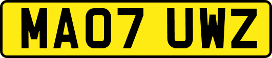 MA07UWZ