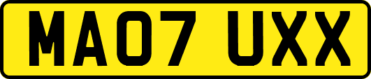 MA07UXX