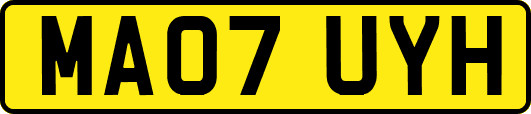 MA07UYH