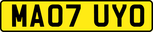 MA07UYO