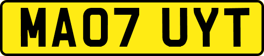 MA07UYT