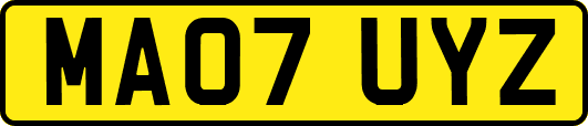 MA07UYZ