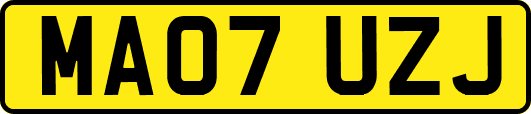 MA07UZJ