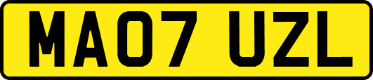 MA07UZL