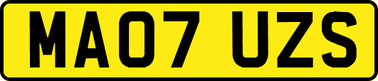 MA07UZS