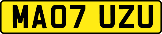 MA07UZU