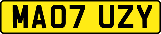 MA07UZY