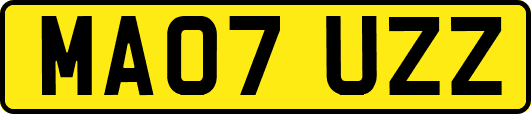MA07UZZ