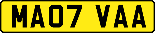 MA07VAA