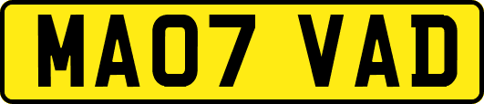 MA07VAD