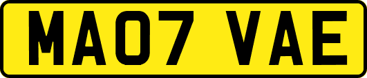 MA07VAE