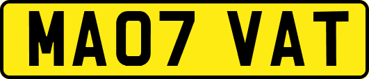MA07VAT