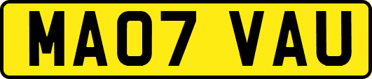 MA07VAU