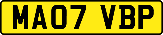 MA07VBP