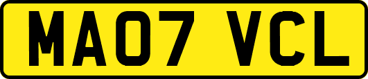 MA07VCL