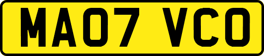 MA07VCO