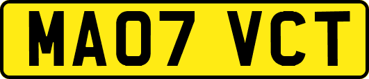MA07VCT