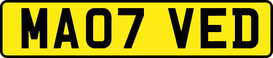 MA07VED