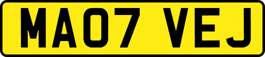 MA07VEJ