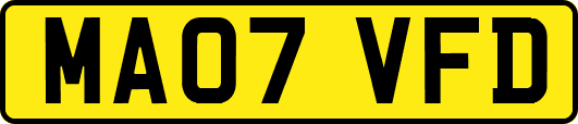 MA07VFD