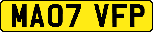 MA07VFP