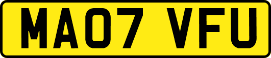 MA07VFU