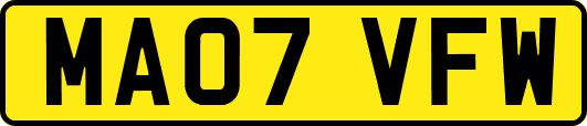 MA07VFW