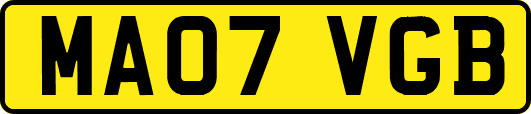 MA07VGB