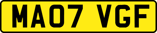 MA07VGF