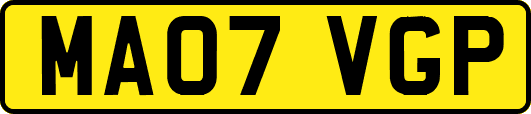 MA07VGP