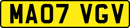 MA07VGV