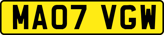 MA07VGW
