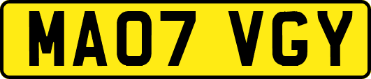 MA07VGY