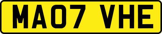 MA07VHE