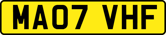 MA07VHF