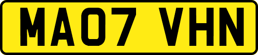 MA07VHN