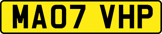 MA07VHP