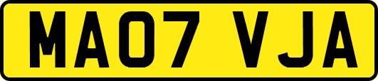 MA07VJA