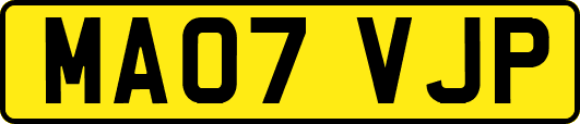MA07VJP