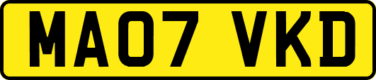 MA07VKD
