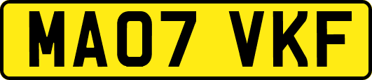 MA07VKF