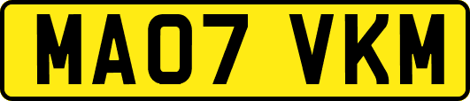 MA07VKM