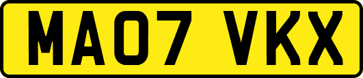 MA07VKX