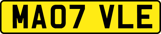 MA07VLE